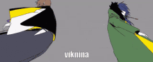 Viknina Gendice GIF - Viknina Gendice Hypmic GIFs