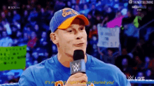 John Cena Wwe GIF - John Cena John Cena GIFs