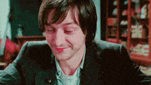 James Mcavoy How About Now GIF - James Mcavoy How About Now How Is It GIFs