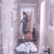 Thermostat GIF - Thermostat Thermostat Control Temperature GIFs