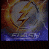 Team Flash Flash Family GIF - Team Flash Flash Family Tfv GIFs