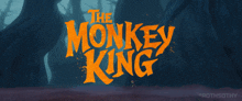 The Monkey King 2023 GIF - The Monkey King 2023 Netflix GIFs