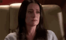 Emily Prentiss Criminal Minds GIF - Emily Prentiss Criminal Minds Paget Brewster GIFs