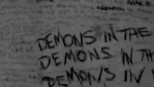 Demons Cant GIF - Demons Cant Sleep GIFs