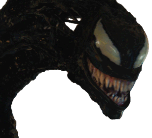 Speaking Venom Sticker - Speaking Venom Venom2 Stickers