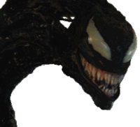 Speaking Venom Sticker - Speaking Venom Venom2 Stickers