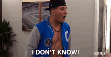 I Dont Know Dont Ask Me GIF - I Dont Know Dont Ask Me Idk GIFs