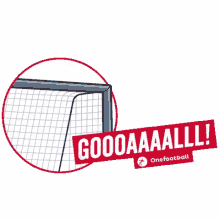 Football Goal GIF - Football Goal Goal In GIFs