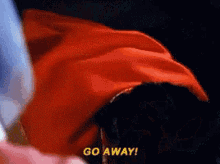 Go Away Leave Me Alone GIF - Go Away Leave Me Alone Leave GIFs