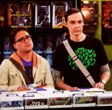 Fist Bump GIF - Tv Comedy Big Bang Theory GIFs