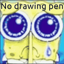 No Drawing Pen GIF - No Drawing Pen GIFs