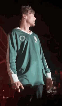 Afhf Away From Home Festival GIF - Afhf Away From Home Festival Louis Tomlinson GIFs