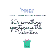 Wtvn Valentine Wunderman Thompson GIF - Wtvn Valentine Wunderman Thompson Valentine Fortune Message GIFs