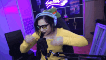 Soloraven Twitch GIF