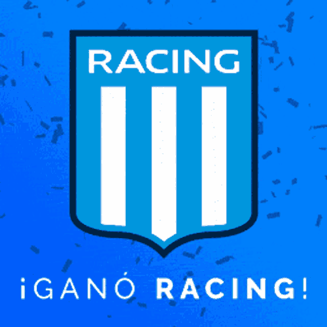 Avellaneda Football GIF - Avellaneda Football Racing GIFs