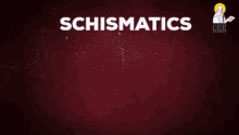 Schismatics Ukraine GIF - Schismatics Schism Ukraine GIFs