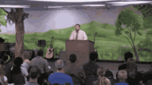 Sermon Church GIF - Sermon Church GIFs