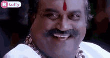 Smile Jaya Prakash Narayana GIF - Smile Jaya Prakash Narayana Gif GIFs