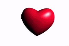 a heart with a picture of a boy and the words ryu senpai my one love my forever