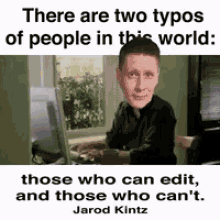 Types Of Typos Edit GIF - Types Of Typos Edit GIFs