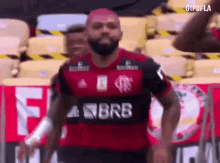 Flamengo Gerson GIF - Flamengo Gerson GIFs