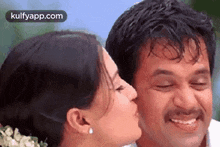 action kiss kissing you arjun sarja kaadhal