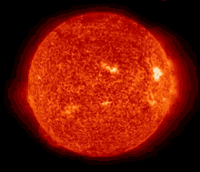 solar sun