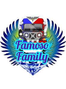 Famosofamily GIF - Famosofamily GIFs