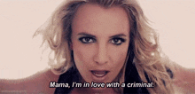 Im In Love With A Criminal GIF - Im In Love With A Criminal GIFs