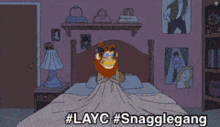 Layc Snagglegang GIF - Layc Snagglegang Laychat GIFs