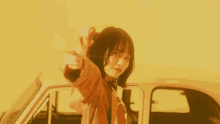 Tomoo Fingers GIF - Tomoo Fingers Dance GIFs