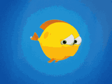 Fish Sad GIF - Fish Sad Depressed GIFs