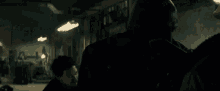 Ben Affleck Batfleck GIF - Ben Affleck Batfleck Batman GIFs