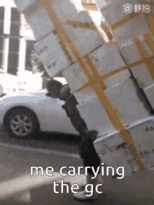 Carry GIF - Carry GIFs