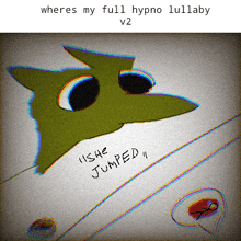 Wheres My Hypno Lullaby Full V2 Hypno Lullaby V2 GIF - Wheres My Hypno Lullaby Full V2 Hypno Lullaby V2 Full Hypno Lullaby V2 GIFs