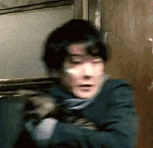If Cats Disappeared From The World GIF - If Cats Disappeared From The World Cats Takerusato GIFs