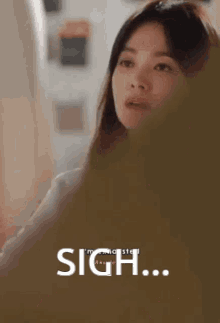 Song Hye Kyo Song Joong Ki GIF