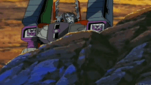 Megatron Angry GIF - Megatron Angry Undermind GIFs