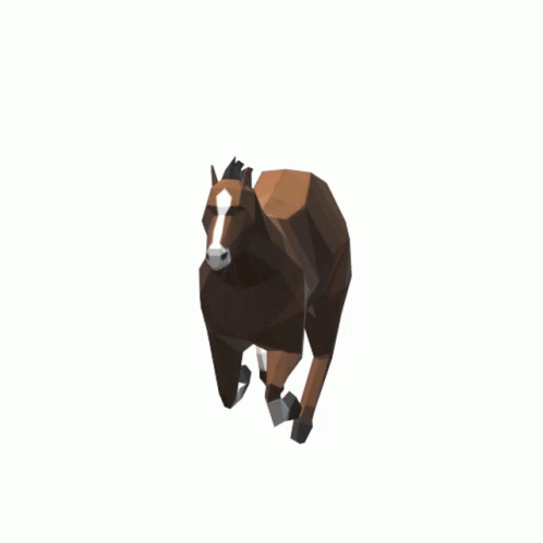 Ymodem Roblox GIF - Ymodem Roblox Ymodem horse - Discover & Share GIFs