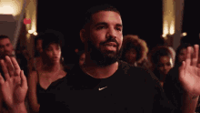 Ouuu Drake GIF - Ouuu Drake No Guidance GIFs