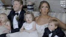 Photo Time Happily GIF - Photo Time Happily Bride GIFs