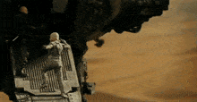 Dune Dune Part 2 GIF - Dune Dune Part 2 Rabban Harkonnen GIFs