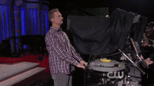 Whose Line Is It Anyway Ryan Stiles GIF - Whose Line Is It Anyway Ryan Stiles Thrust GIFs