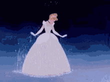 Cinderella Reversed GIF - Cinderella Reversed What Happened GIFs