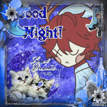 Good Night Gn GIF - Good Night Gn Goodnight GIFs