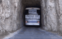 Traffic On My Way To Work GIF - Traffic On My Way To Work Bus Fail GIFs