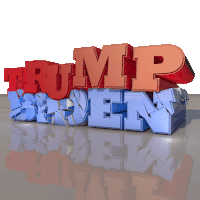 Trumpwin Republican Sticker - Trumpwin Trump Republican Stickers