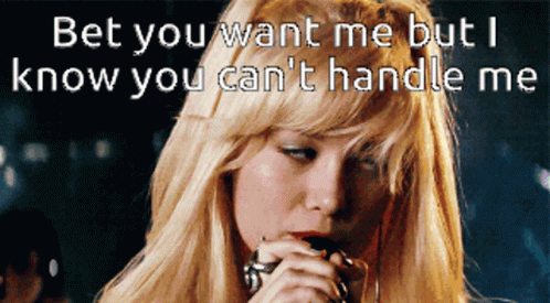 Bet You Want Me GIF - Bet You Want Me But GIFs
