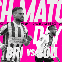 Brighton & Hove Albion F.C. Vs. Southampton F.C. Pre Game GIF - Soccer Epl English Premier League GIFs