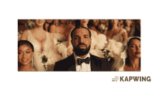 Drake Wedding GIF - Drake Wedding Tg GIFs